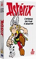 Amazon.fr - Astérix-L'intégrale des 8 Films d'animation [Édition ...