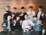 Super Junior Opens Official Group Instagram Ahead Of 2017 Comeback | Soompi