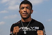 Alex Silva | MMA Junkie