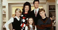 The Nanny Season 1 - watch full episodes streaming online