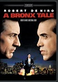 A Bronx Tale DVD Release Date