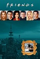 Poster for Friends: Season 3 | Flicks.co.nz