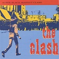 Super Black Market Clash - The Clash mp3 buy, full tracklist