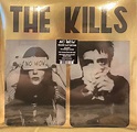 The Kills – No Wow (2022, All Media) - Discogs