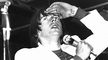 The Tragic Death Of The Yardbirds' Keith Relf
