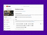 Como colocar tags em vídeos no YouTube – Tecnoblog