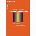 Elementarteilchen - broché - Achat Livre | fnac