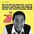 Sam Cooke - The Best of Sam Cooke - Amazon.com Music