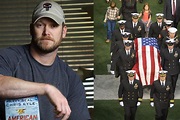 Everything You Need to Know About the Life and Death of Chris Kyle ...