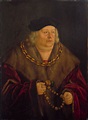 ملف:Albert IV, Duke of Bavaria, portrait by Barthel Beham.jpg - المعرفة