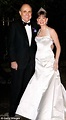 Former NYC Mayor Rudy Giuliani and his 3rd wife Judith are divorcing ...