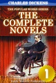 The Complete Novels of Charles Dickens V.1 - eBook - Walmart.com ...
