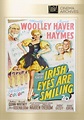 Irish Eyes Are Smiling [DVD] [1944] - Best Buy