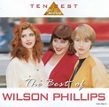 Best of Wilson Phillips [CD] - Best Buy
