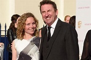 Lee Mack's family life: Not Going Out star's beautiful wife and three ...