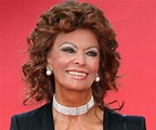 Sophia Loren Biography - Facts, Childhood, Family Life & Achievements