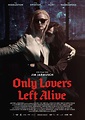 Only Lovers Left Alive (Jim Jarmusch - 2013) - PANTERA CINE