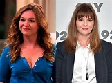 Amber Tamblyn from Two and a Half Men: Where Are They Now? | E! News
