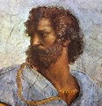 Aristóteles : Biografía de Aristóteles