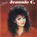 Glenn's Country Music Cabinet: Jeannie C. Riley ~ Here's Jeannie C. (1992)