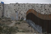 Los verdaderos desafíos de seguridad en la frontera entre México y ...