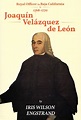 Sunbelt Publications : Joaquín Velázquez de León