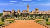 Bangalore 2021: As 10 melhores atividades turísticas (com fotos ...