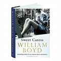 Sweet Caress | 2 Reviews | 4.5 Stars | Daedalus Books | D71825