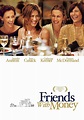 Friends With Money (#5 of 5): Extra Large Movie Poster Image - IMP Awards