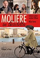 Molière in bicicletta: la locandina italiana del film: 291921 ...
