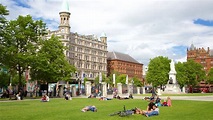 Visit Belfast: Best of Belfast Tourism | Expedia Travel Guide