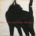 Patti Austin - Gettin' Away With Murder (1985, Vinyl) | Discogs