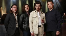 Integrantes do Arctic Monkeys: conheça tudo sobre eles