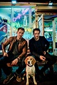 "Dogs of Berlin": Hier gibt's den ersten Trailer vom Netflix-Hammer ...