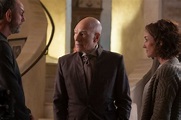 Star Trek Picard: Season 1 Episode 1: Remembrance - Review