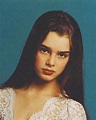 30 Beautiful Photos of Brooke Shields as a Teenager in the 1970s ...
