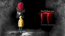 IT Chapter One (2017) Review - Action Reloaded