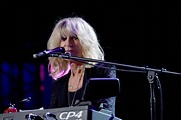 Fleetwood-Mac-Sängerin Christine McVie gestorben — Musik Rolling Stone