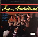 Jay & The Americans - Live From The Cafe Wha? (1963, Vinyl) | Discogs