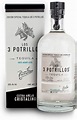 Tequila Los Tres Potrillos Extra Añejo Cristalino : Amazon.com.mx ...