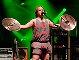 Jon Fishman from Phish is now an elected official - LIVE music blog