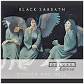 BLACK SABBATH | Heaven and Hell (Deluxe Edition)