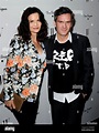 Balthazar Getty and Rosetta Millington at the W Magazine Best ...