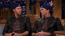 Watch The Tonight Show Starring Jimmy Fallon Interview: Will Ferrell ...