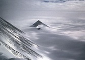 Mega-pyramid mania: Antarctica - Archaeology Review