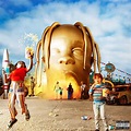 Album Review: Astroworld - The Daily Mississippian