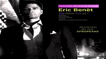Eric Benet Feat The Afropeans Revisited - "Harriett Jones" (Reelsoul ...
