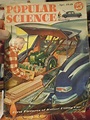 Popular Science April 1949 KAISER UTILITY CAR | The H.A.M.B.