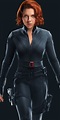 Scarlett Johansson Black Widow Wallpapers - Top Free Scarlett Johansson Black Widow Backgrounds ...