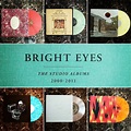 Bright Eyes: The Studio Albums Boxset : vinyl